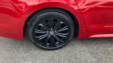 Toyota Corolla 2.0 VVT-i Hybrid Excel 5dr CVT Hybrid Estate